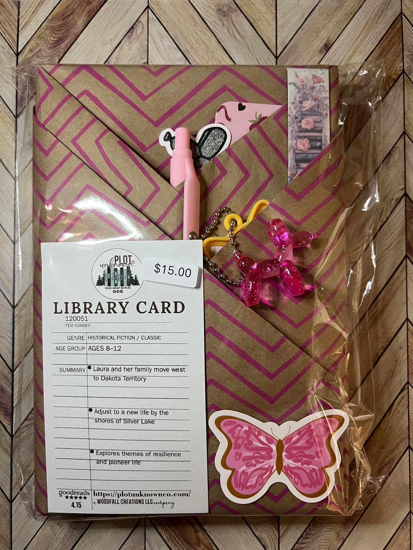 Blind Date With a Book - HIstorical Fiction