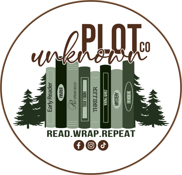 Plot Unknown Co
